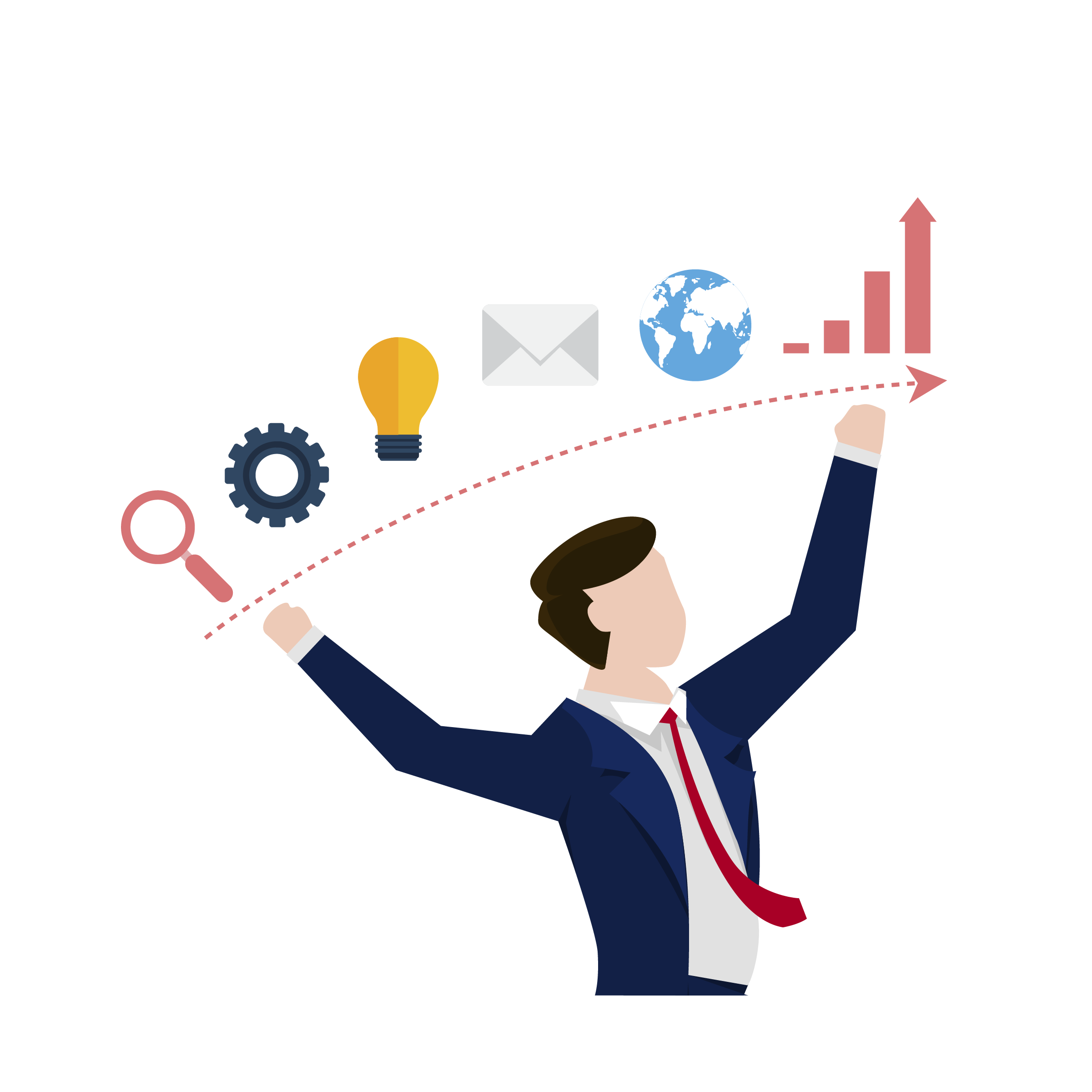 Propuesta de Gestión