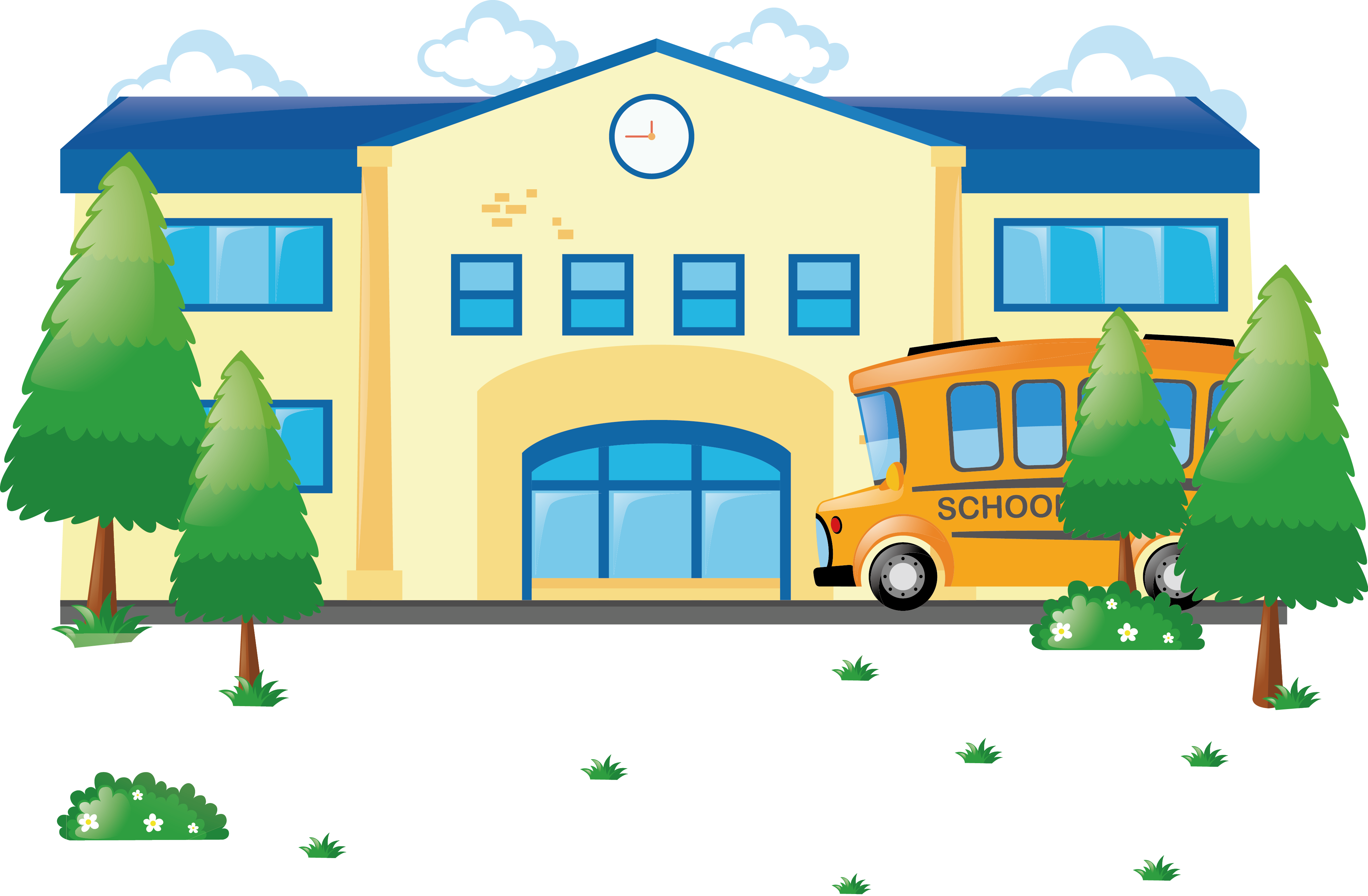 Fines de la Institución Educativa